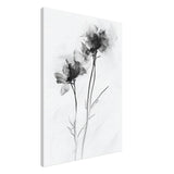 Da Vinci Minimalist Wall Art - Canvas - 70x100 cm / 28x40″ - Thick