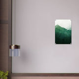 Da Vinci Minimalist Wall Art - Acrylic Print - 40x60 cm / 16x24″ - 