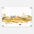 Da Vinci Modern Art Wall art print | Modern Art print - Acrylic Print - 30x45 cm / 12x18″ - 