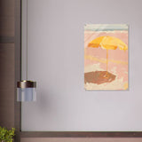Da Vinci Modern Minimalist Wall Art - Acrylic Print - 60x90 cm / 24x36″ - 