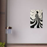 Da Vinci Modern Minimalist Wall Art - Acrylic Print - 50x75 cm / 20x30″ - 