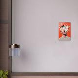 Da Vinci Modern Pop art Wall Art - Acrylic Print - 30x45 cm / 12x18″ - 