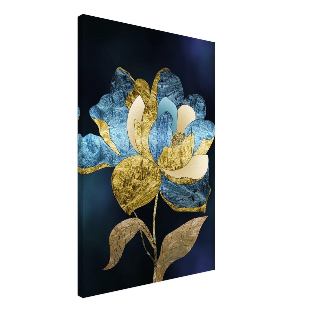 Da Vinci Modern Wall art Print | Modern Wall art Print - Acrylic Print - 30x45 cm / 12x18″ - 