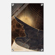 Da Vinci Modern Wall art Print | Modern Wall art Print - Acrylic Print - 30x45 cm / 12x18″ - 
