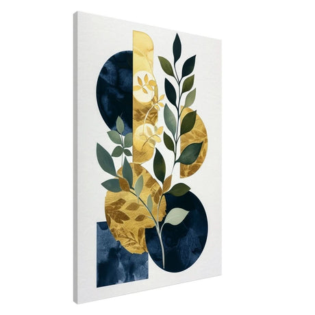 Da Vinci Modern Wall art Print | Modern wall art print - Acrylic Print - 30x45 cm / 12x18″ - 