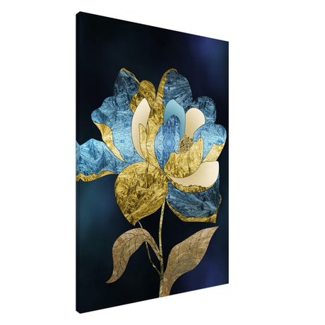 Da Vinci Modern Wall art Print | Modern Wall art Print - Acrylic Print - 30x45 cm / 12x18″ - 