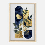 Da Vinci Modern Wall art Print | Modern wall art - Acrylic Print - 30x45 cm / 12x18″ - 