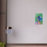 Da Vinci Modern Wall Art - Acrylic Print - 30x45 cm / 12x18″ - 