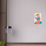 Da Vinci Modern Wall Art - Acrylic Print - 30x45 cm / 12x18″ - 
