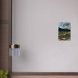Da Vinci Modern Wall Art - Acrylic Print - 30x45 cm / 12x18″ - 