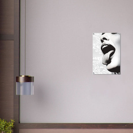 Da Vinci Modern Wall Art - Acrylic Print - 40x60 cm / 16x24″ - 