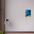 Da Vinci Modern Wall Art - Acrylic Print - 30x45 cm / 12x18″ - 