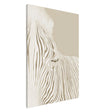 Da Vinci Modern Wall art - Canvas - 70x100 cm / 28x40″ - Slim