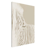 Da Vinci Modern Wall art - Canvas - 70x100 cm / 28x40″ - Slim