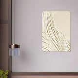 Da Vinci Modern Wall art - Acrylic Print - 70x100 cm / 28x40″ - 