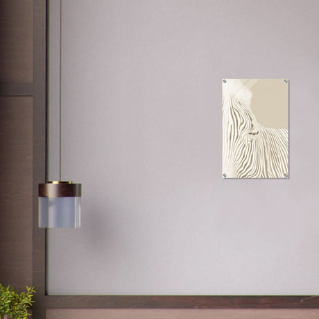 Da Vinci Modern Wall art - Acrylic Print - 40x60 cm / 16x24″ - 