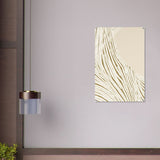 Da Vinci Modern Wall art - Acrylic Print - 60x90 cm / 24x36″ - 