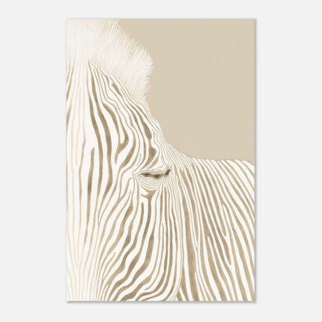 Da Vinci Modern Wall art - Aluminum Print - 40x60 cm / 16x24″ - 