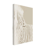 Da Vinci Modern Wall art - Canvas - 30x45 cm / 12x18″ - Thick