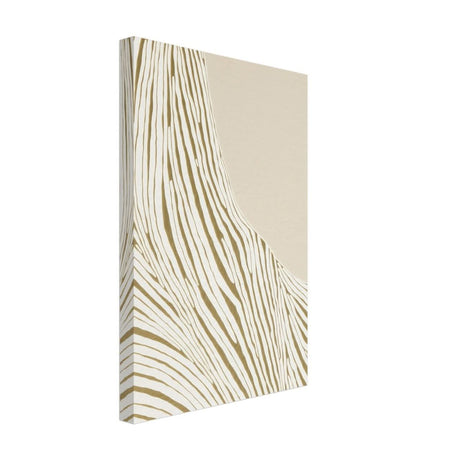 Da Vinci Modern Wall art - Canvas - 30x45 cm / 12x18″ - Thick