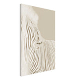 Da Vinci Modern Wall art - Canvas - 50x75 cm / 20x30″ - Slim