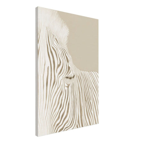 Da Vinci Modern Wall art - Canvas - 50x75 cm / 20x30″ - Slim