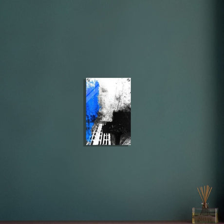 Da Vinci Modern Wall art - Acrylic Print - 30x45 cm / 12x18″ - 