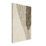 Da Vinci Modern Wall Art - Canvas - 40x60 cm / 16x24″ - Thick