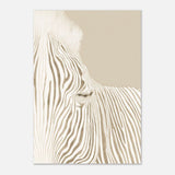 Da Vinci Modern Wall art - Aluminum Print - 70x100 cm / 28x40″ - 
