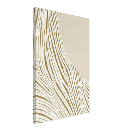 Da Vinci Modern Wall art - Canvas - 40x60 cm / 16x24″ - Slim