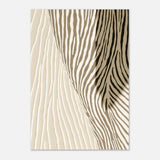 Da Vinci Modern Wall Art - Aluminum Print - 70x100 cm / 28x40″ - 