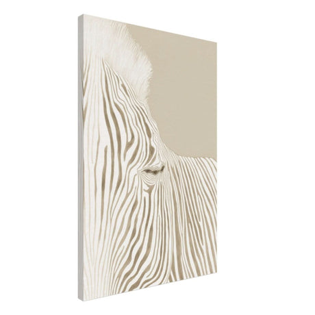 Da Vinci Modern Wall art - Canvas - 60x90 cm / 24x36″ - Thick
