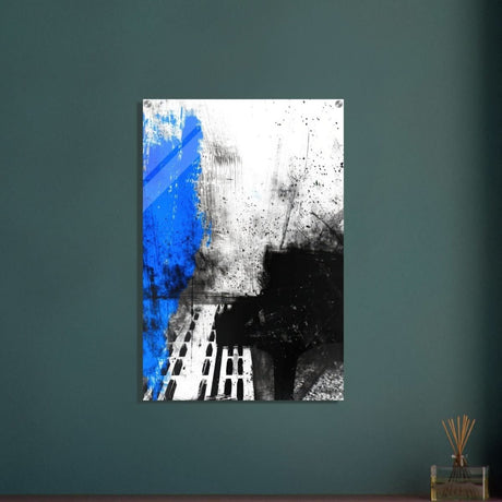 Da Vinci Modern Wall art - Acrylic Print - 60x90 cm / 24x36″ - 