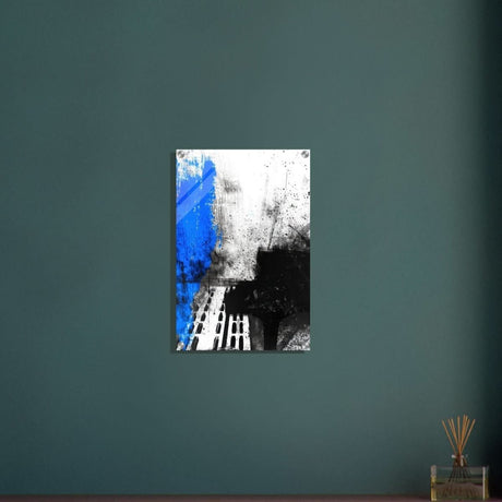 Da Vinci Modern Wall art - Acrylic Print - 40x60 cm / 16x24″ - 