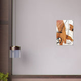Da Vinci Modern Wall Art - Acrylic Print - 40x60 cm / 16x24″ - 
