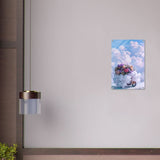 Da Vinci Modern Wall Art - Acrylic Print - 40x60 cm / 16x24″ - 