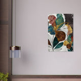 Da Vinci Modern Wall Art - Acrylic Print - 60x90 cm / 24x36″ - 