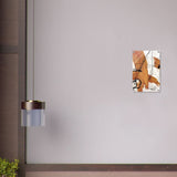 Da Vinci Modern Wall Art - Acrylic Print - 30x45 cm / 12x18″ - 