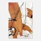 Da Vinci Modern Wall Art - Aluminum Print - 60x90 cm / 24x36″ - 