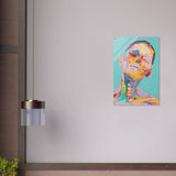 Da Vinci Modern Wall Art - Acrylic Print - 50x75 cm / 20x30″ - 