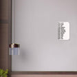 Da Vinci Motivational Wall art - Acrylic Print - 30x45 cm / 12x18″ - 