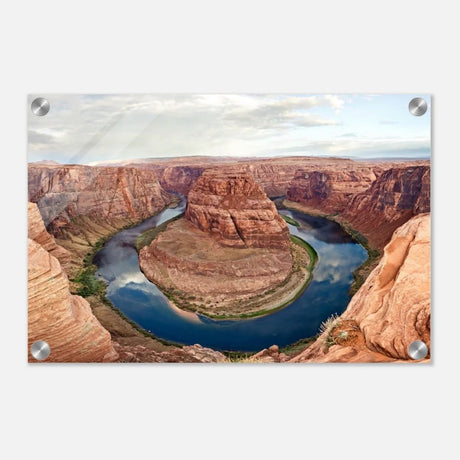 Da Vinci Nature Art Wall art print - Acrylic Print - 30x45 cm / 12x18″ - 