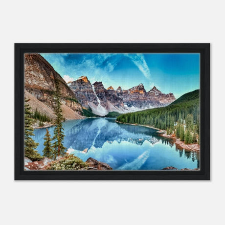 Da Vinci Nature Art Wall art print - Acrylic Print - 30x45 cm / 12x18″ - 
