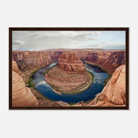 Da Vinci Nature Art Wall art print - Acrylic Print - 30x45 cm / 12x18″ - 