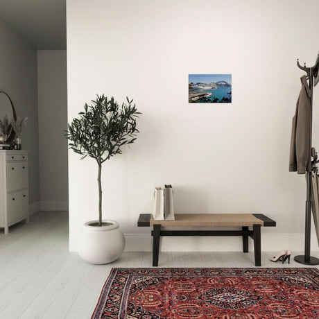 Da Vinci Nature Collection Wall Art Sydney Harbor bridge - 60x90 cm / 24x36″ - Thick - 