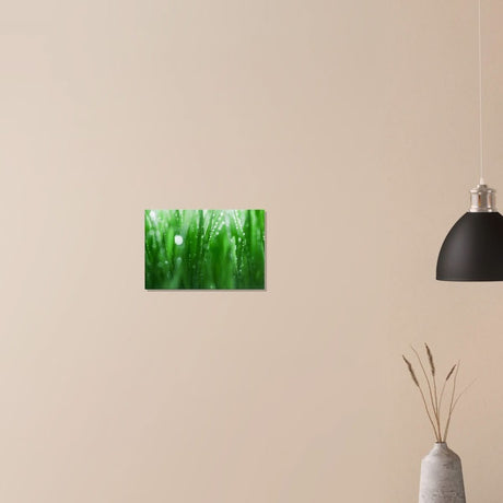 Da Vinci Nature Collection Wall Art - 50x75 cm / 20x30″ - Slim - 