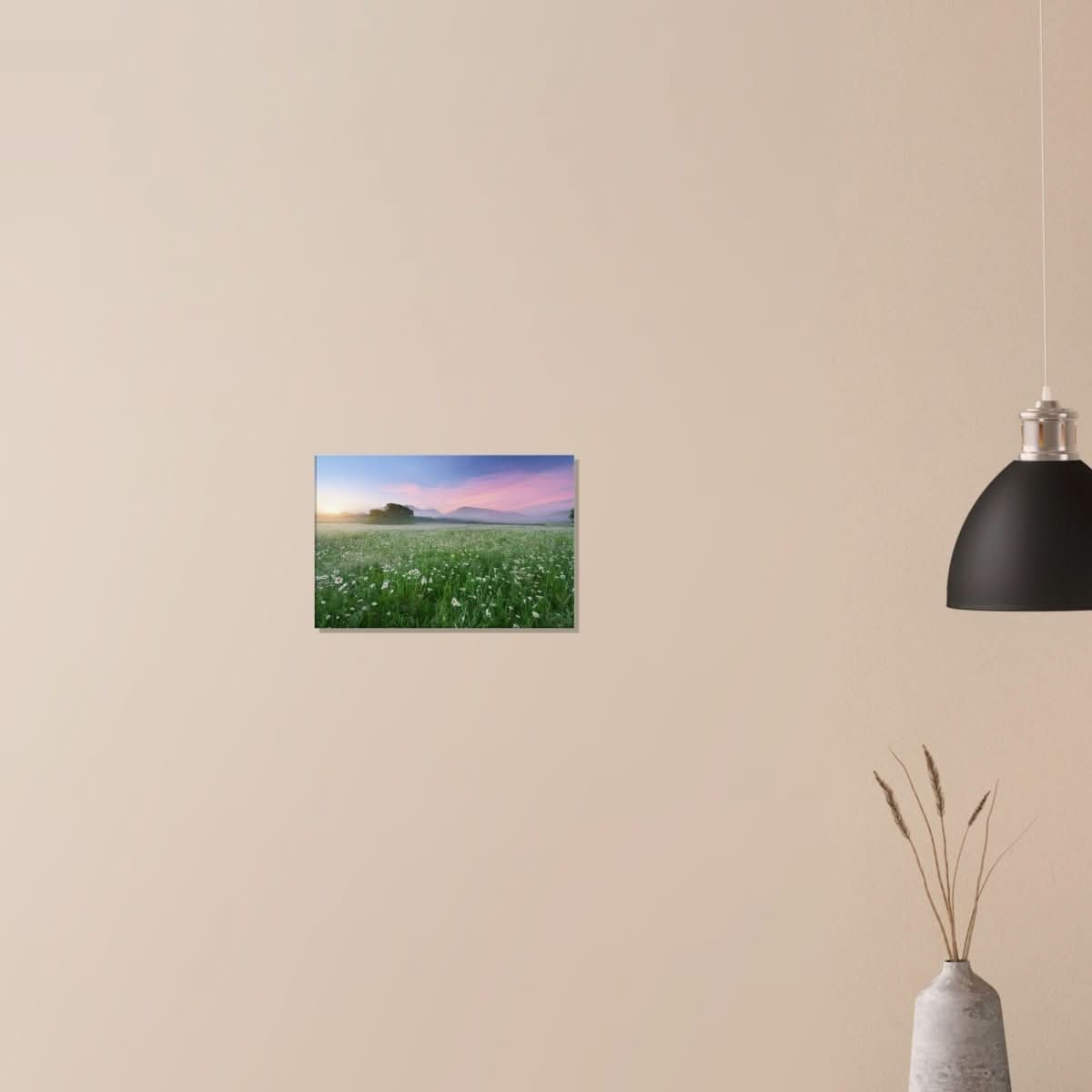 Da Vinci Nature Collection Wall Art - 60x90 cm / 24x36″ - Slim - 