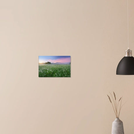 Da Vinci Nature Collection Wall Art - 60x90 cm / 24x36″ - Slim - 