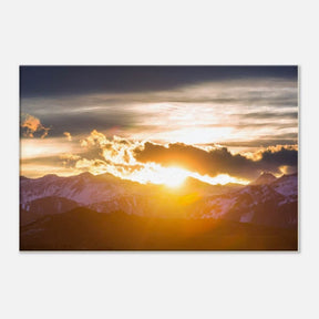 Da Vinci Nature Collection Wall Art - 30x45 cm / 12x18″ - Slim - 