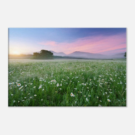 Da Vinci Nature Collection Wall Art - 30x45 cm / 12x18″ - Thick - 